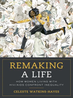 cover image of Remaking a Life